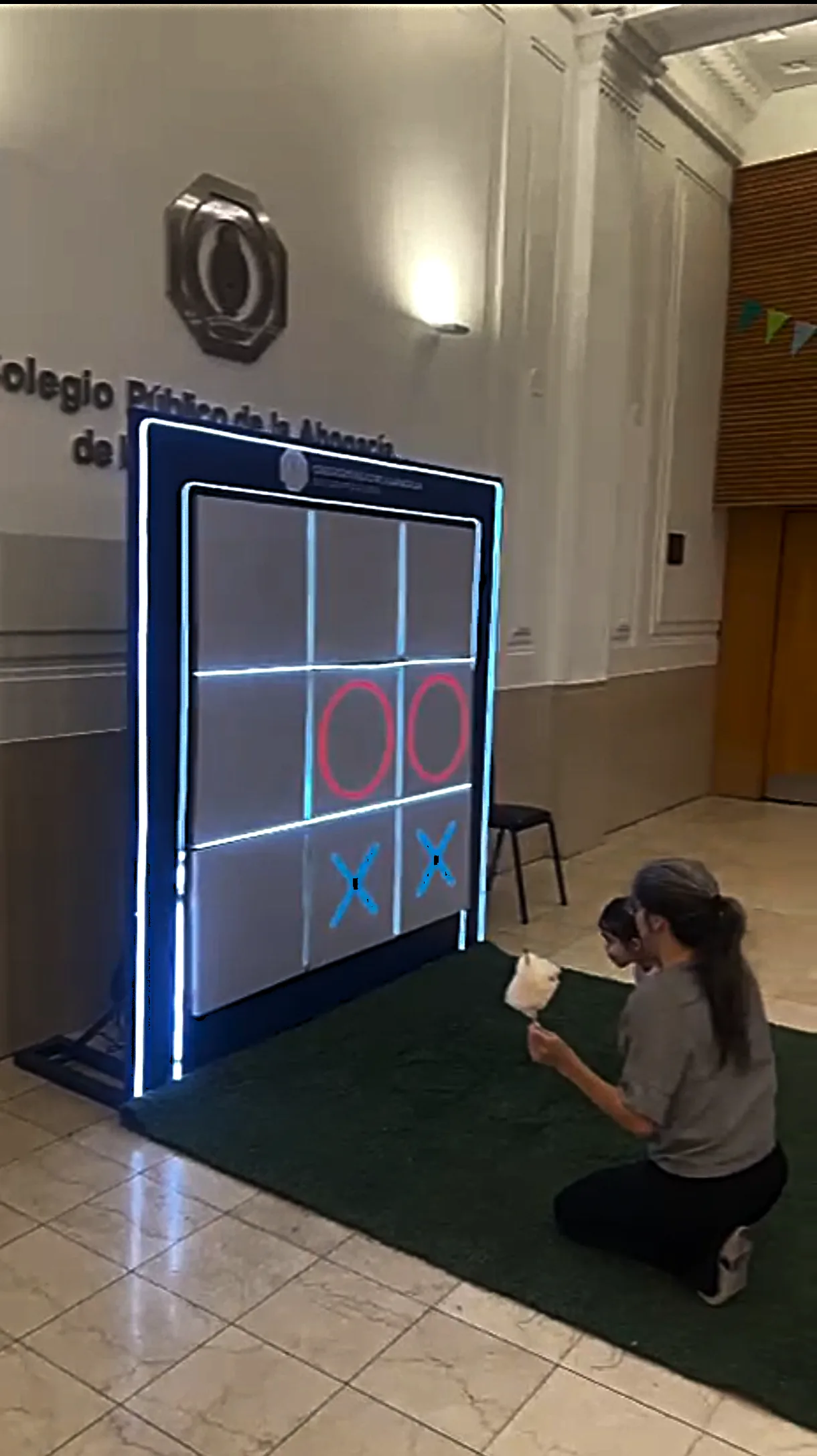 Ta Te Ti  Interactivo 